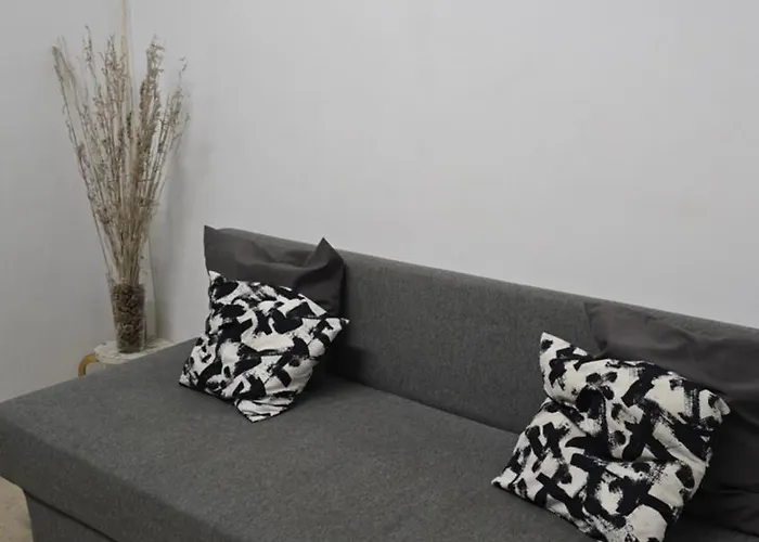Mini Apartamento Lovely Chueca