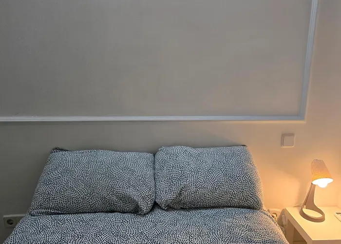 Mini Apartamento Lovely Chueca