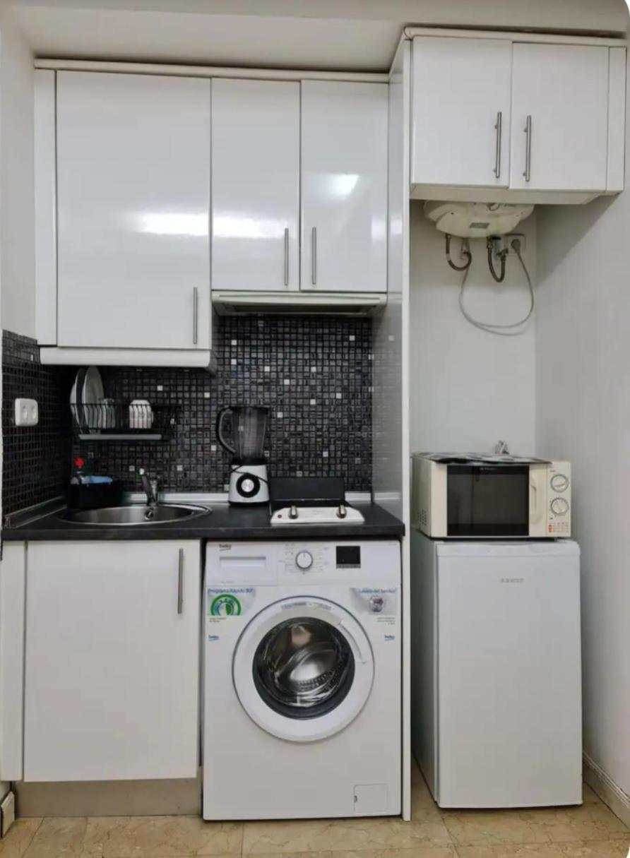 Mini Lovely Chueca Appartement *