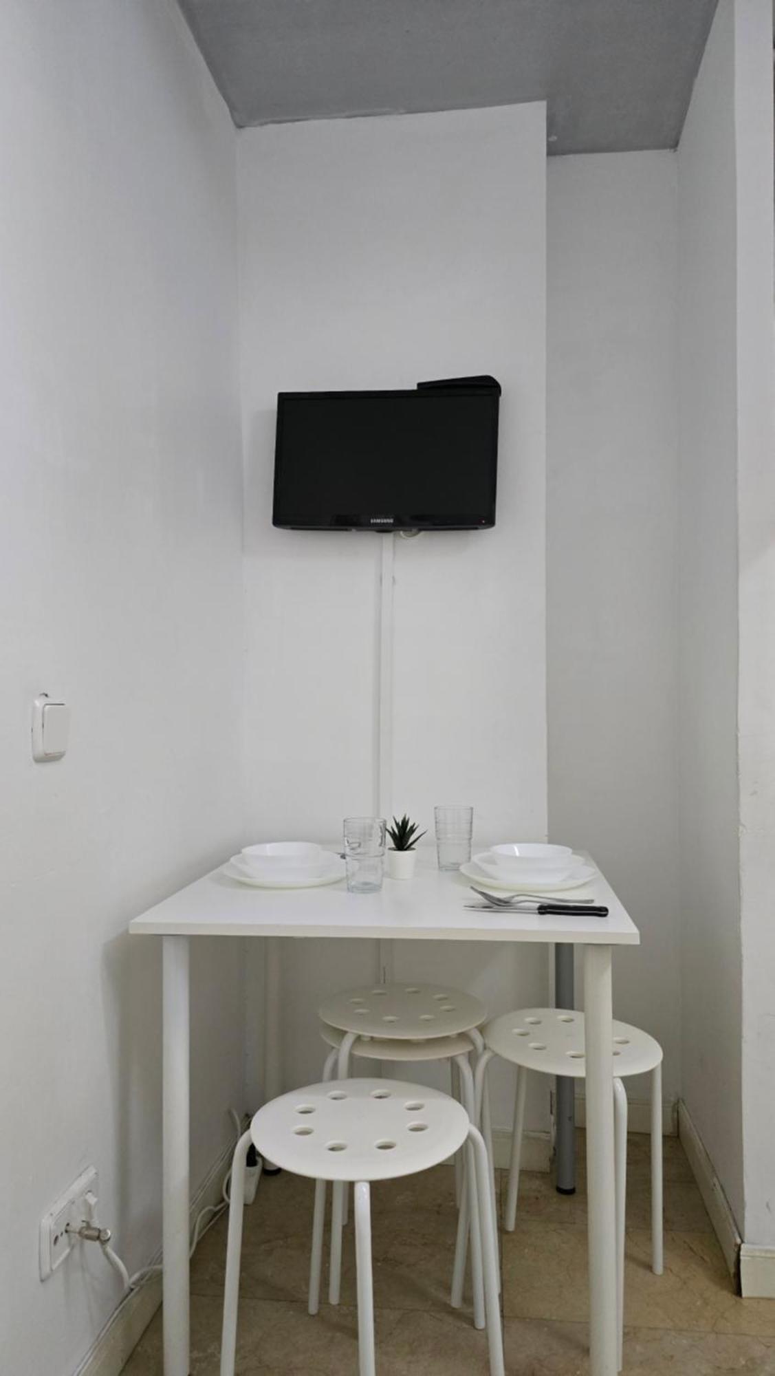 Appartement Mini Lovely Chueca *