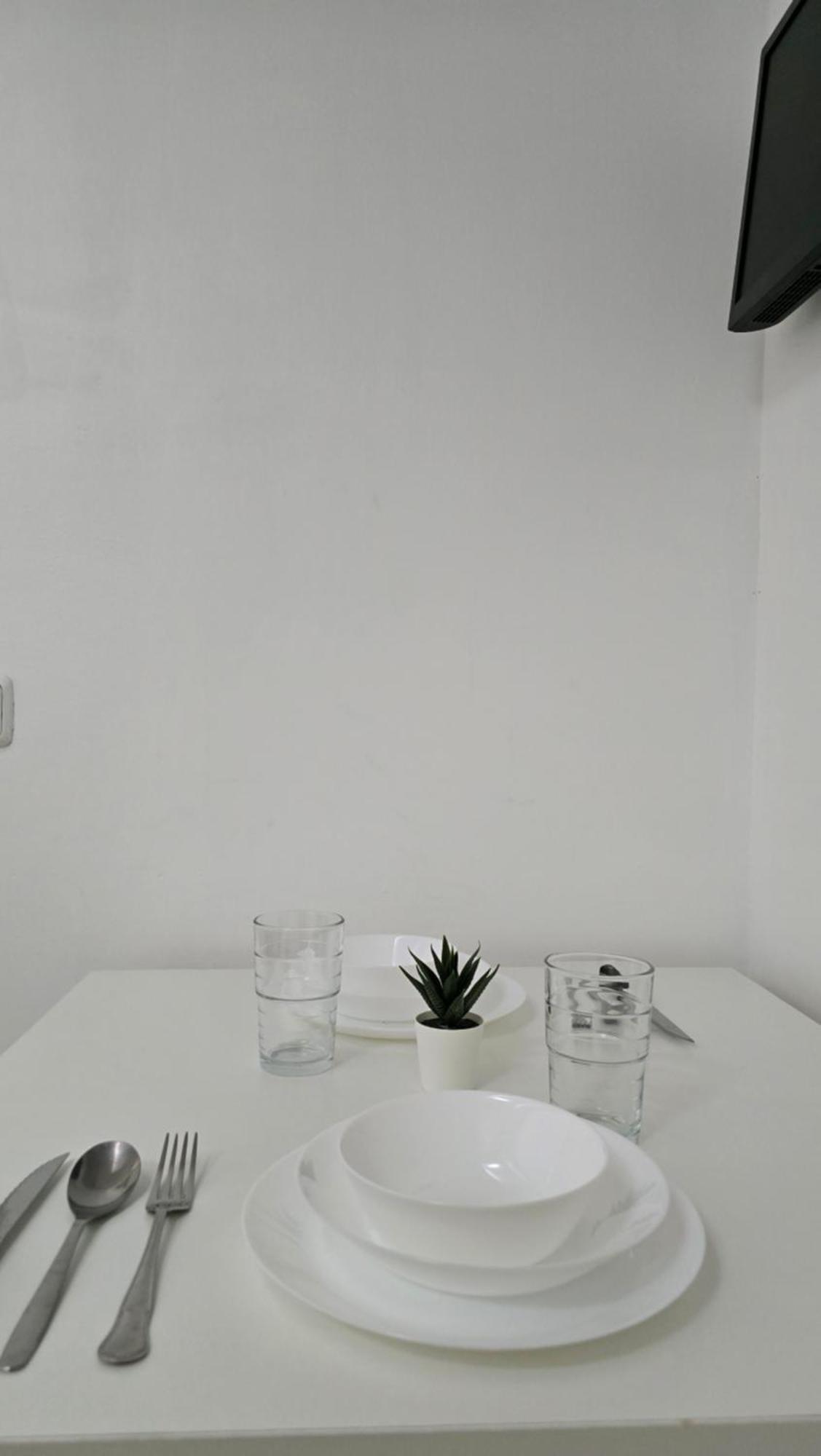 Mini Lovely Chueca Appartement Madrid