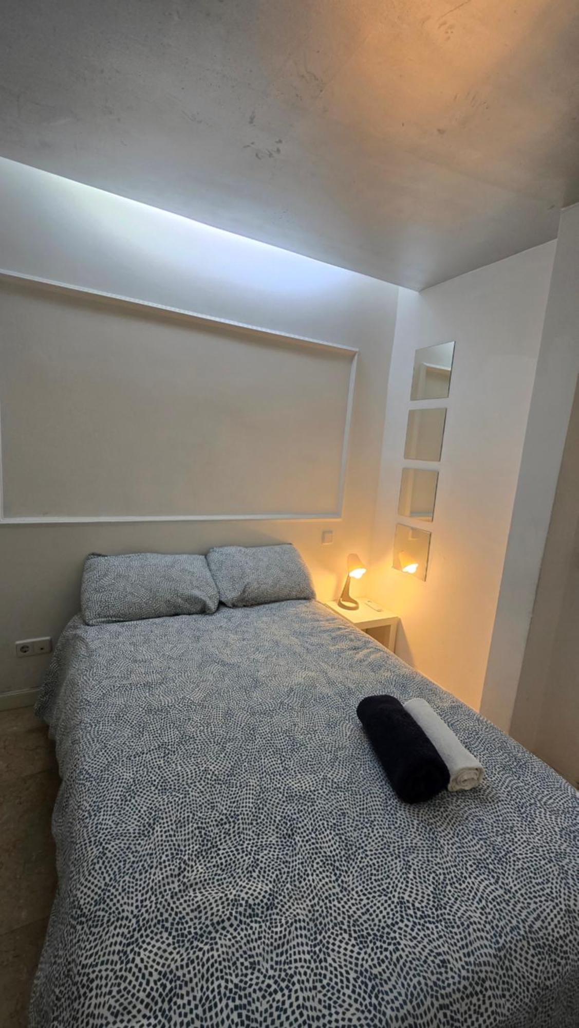 Appartement Mini Lovely Chueca