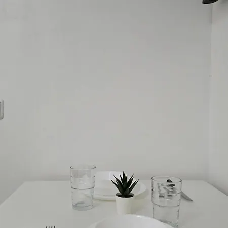 Mini Apartamento Lovely Chueca Madrid Exterior foto